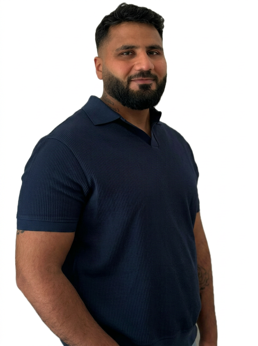 Burak Coban