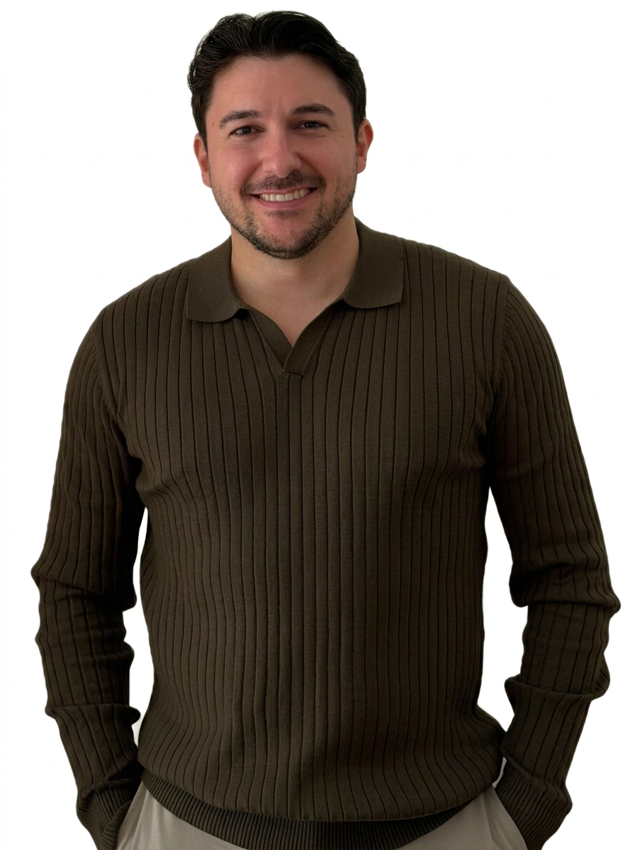 Amir Majzoub